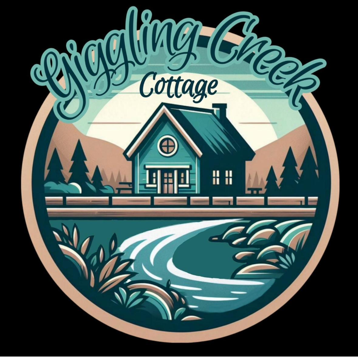 Giggling Creek Cottage - Bedjet! King Sized! Gazebo, 45 Acres, Arcades, Nintendo, More Henry Eksteriør billede